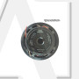 Сабвуфер Dynamic State PSW-43D1
